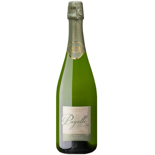 106 Payelle Père et Fils - Brut Tradition Blanc de Blancs4